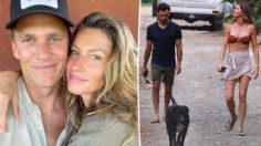 Tom Brady rompe el silencio y revela si su exesposa Gisele Bündchen lo engañó