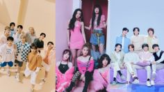 10 canciones de K-Pop totalmente en inglés para aprender el idioma rápido y fácil