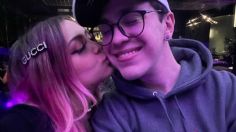 Ari Gameplays contesta a sus críticas por no apoyar a su esposo, "Conocen de mi vida lo que yo quiero"