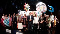 Brasil y Oaxaca los invitados de honor del Festival Cervantino en 2024