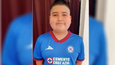 Cruz Azul cumplirá el sueño de José Armando, niño que decidió dejar las quimioterapias