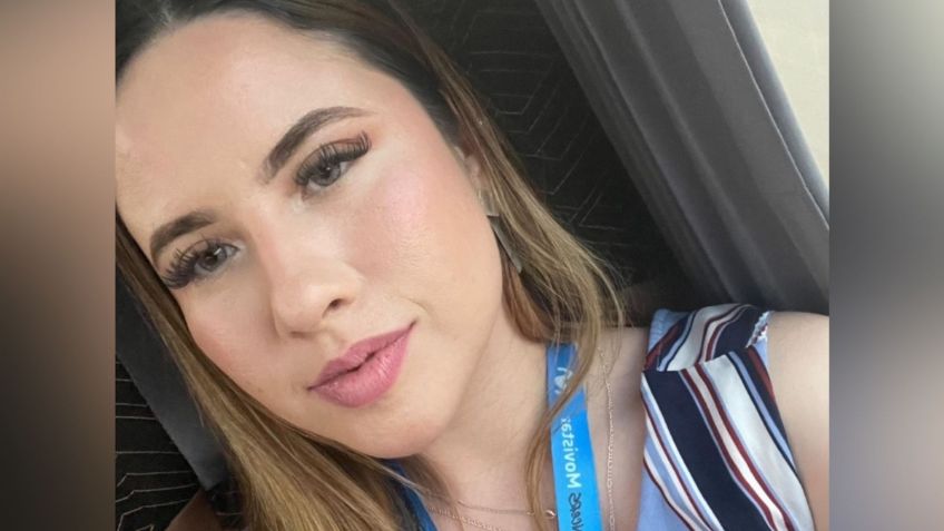 Lizbeth salió de viaje con su novio y nunca regresó a su casa, la buscan en Mazatlán