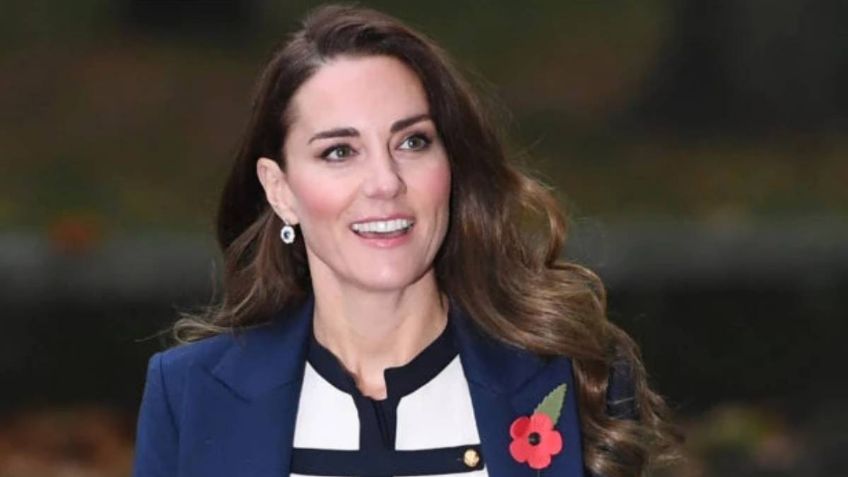 Kate Middleton padece cáncer: sigue EN VIVO las últimas noticias