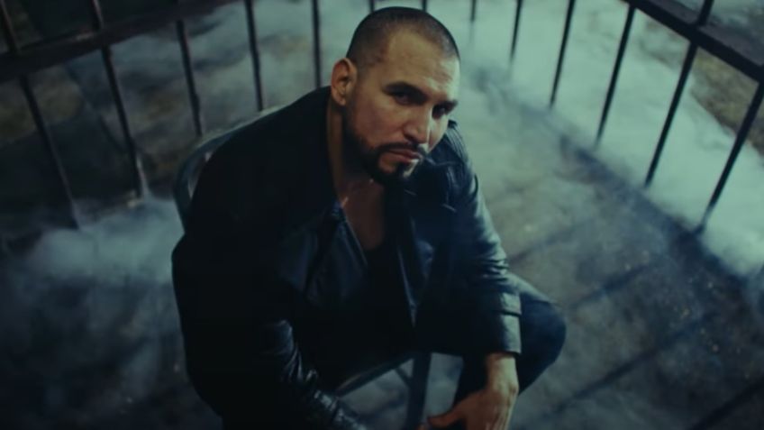 Rafael Amaya se olvida de “El señor de los Cielos” y debuta en los corridos tumbados, así suena