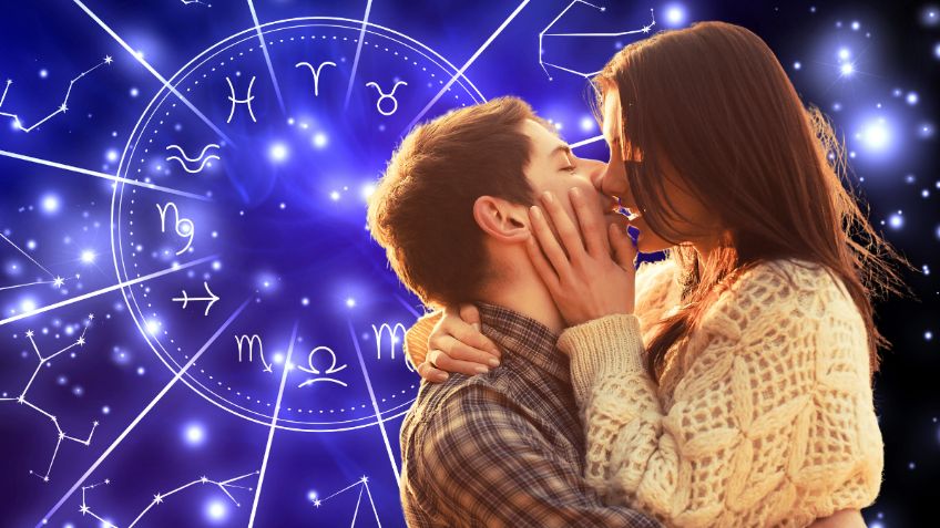 4 signos del zodiaco que serán bendecidos de amor y confianza desde hoy 29 de febrero 2024, según el horóscopo