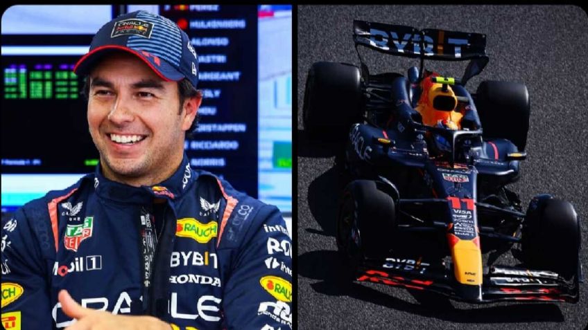 "Es muy difícil ganarle", Checo Pérez habla de su rivalidad con Max Verstappen en Red Bull