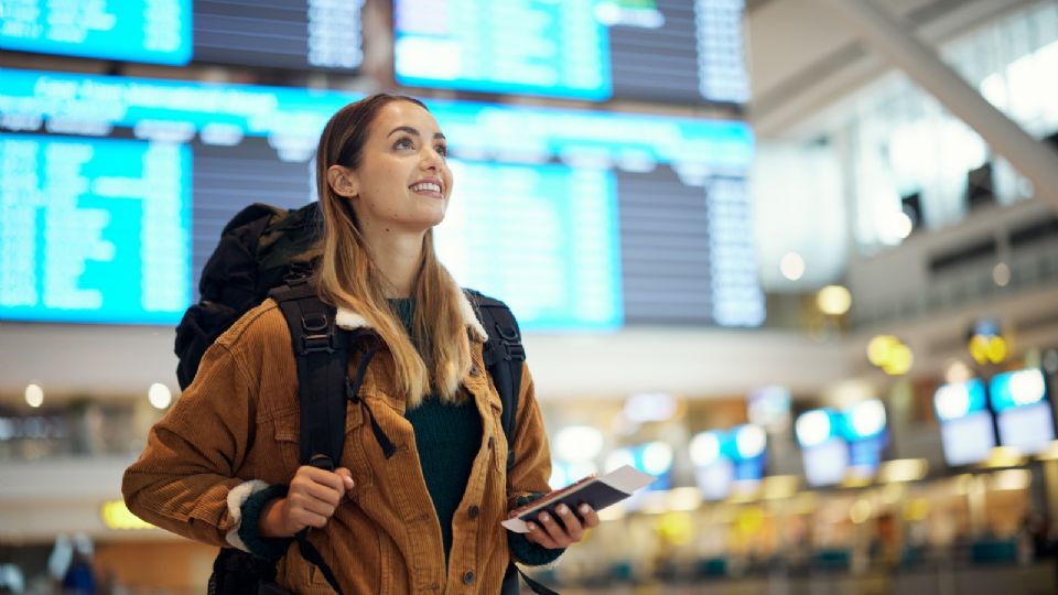 Estudiar y viajar al extranjero es posible siguiendo algunos consejos.