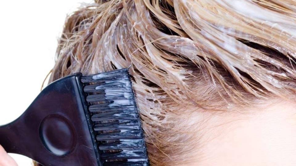 El trucazo para teñirte las canas sin que el cabello pierda brillo