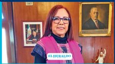 Las becas combaten la deserción escolar: Leticia Ramírez Amaya