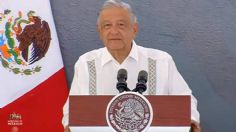 La conferencia mañanera de AMLO, jueves 29 de febrero, minuto a minuto