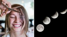 El trucazo para saber el momento ideal para cortarse el cabello, según la fase lunar