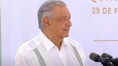 No se romperán relaciones, fueron moderados, dice AMLO sobre visado canadiense a mexicanos