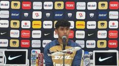 Pumas debe ganar en Monterrey para seguir siendo contendiente, reconoce Jesús Rivas