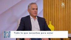 Miguel Ángel Mancera perfila seguir atendiendo causas que defiende desde la Cámara de Diputados