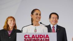 Descartan acarreo para el arranque de campaña de Claudia Sheinbaum