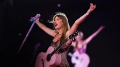 Taylor Swift podría protagonizar el medio tiempo del Super Bowl 2025; la NFL la ve con ojos de millones de dólares