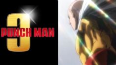 One Punch Man regresa y lanza tráiler de la temporada 3 ¿estará en Netflix?