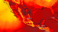 México suma 48 muertes por altas temperaturas de más de 45° C