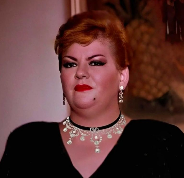 paquita la del barrio mujer en contra del machismo