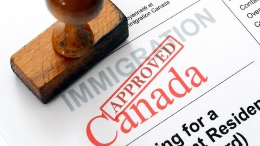 SRE lamenta que Canadá vuelva a pedir la visa a los mexicanos