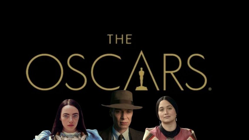 Predicciones Oscar 2024: ¿Qué películas son las favoritas para llevarse el premio?