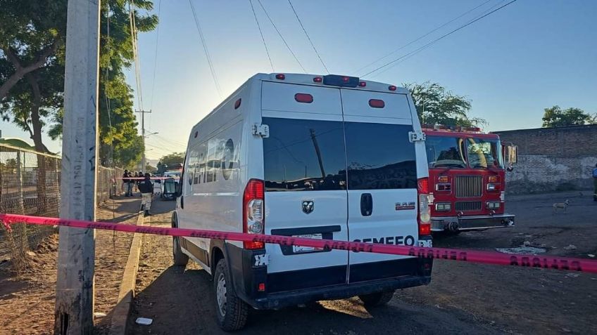 Desmienten autoridades evidencias de presuntos restos humanos en pozo de zona rural en Sonora