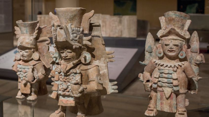 Cómo será el Gran Museo de Chichén Itzá que colindará con el Tren Maya