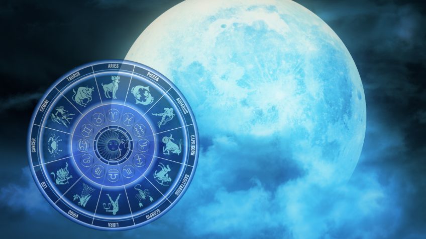 Descubre el método de calcular tu signo lunar, según tu fecha de nacimiento