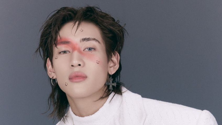 BamBam regresa para dar su primer show en solitario en el Pepsi Center