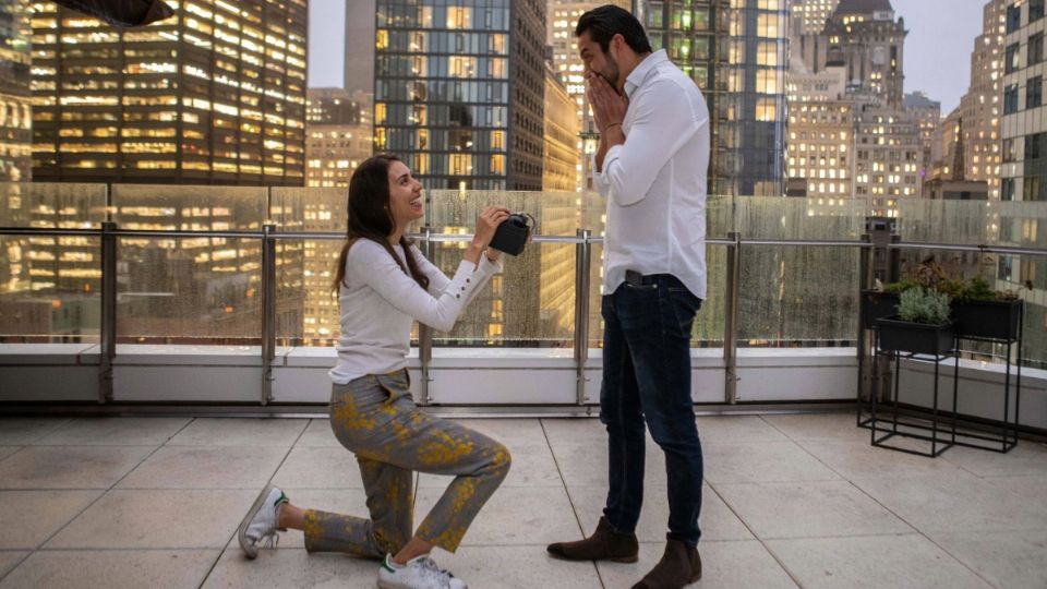 Según la tradición irlandesa, el 29 de febrero las mujeres pueden pedir matrimonio a los hombres.