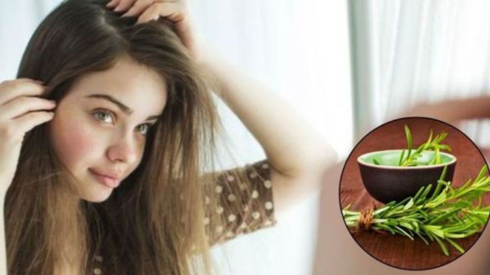 Descubre el remedio casero ideal para eliminar las canas sin gastar mucho dinero