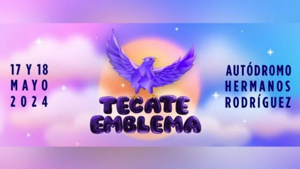 El increíble Tecate Emblema está de regreso