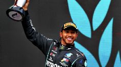 Lewis Hamilton comparte su primer mensaje tras abandonar Mercedes para debutar con Ferrari: "la decisión más difícil"