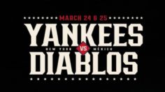 Yankees vs Diablos en México: precios de los boletos por zona