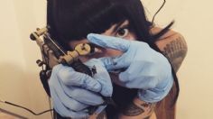 3 tatuadoras mexicanas con un talento espectacular que podrán plasmar tus ideas con tinta