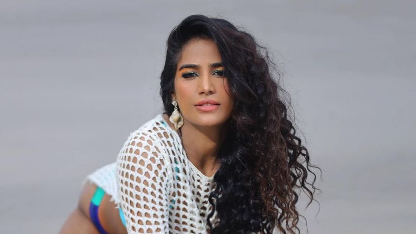 Poonam Pandey, actriz de Bollywood, fingió su muerte para hacer conciencia sobre el cáncer y terminó tundida en redes