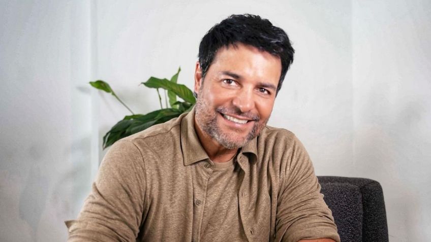 Chayanne revela la increíble historia detrás de “Tiempo de Vals”: “Fue un riesgo"