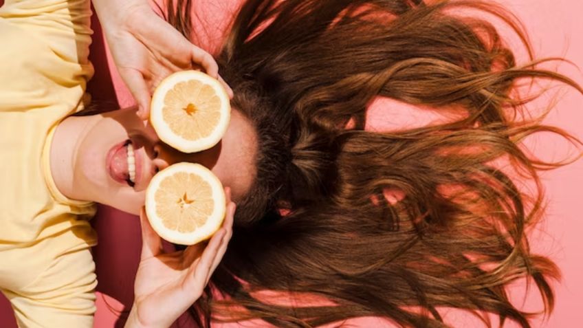 El tónico ideal para hacer crecer el cabello sin usar ningún químico y en muy poco tiempo