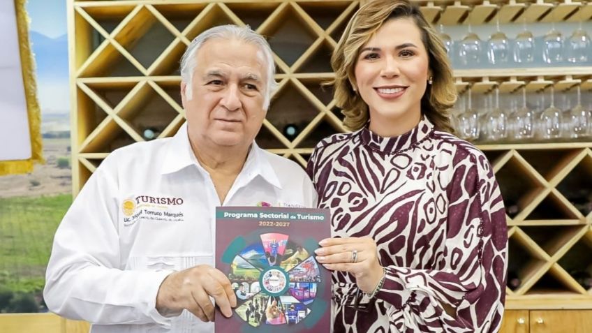 Marina del Pilar: llega Baja California a la Guía Michelin, referente de la gastronomía mundial