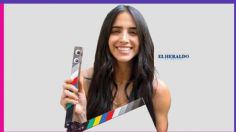 Bárbara de Regil protagoniza la serie "LaLoLa" sin dar lecciones y sí con mucha diversión