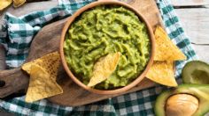 Super Bowl: el mejor tip para que tu guacamole no se oxide y sepa delicioso por más tiempo