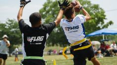 Pro Bowl 2024: Sencillos consejos para entender el Flag Football