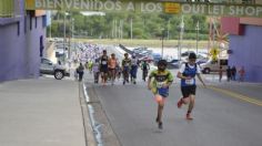 Tamaulipas y Texas llevarán a cabo un maratón binacional