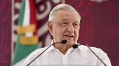 Anuncia AMLO posible reunión con legisladores electos