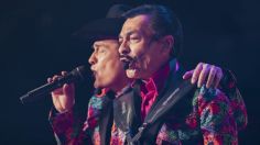 Los Tigres del Norte recuerdan el humilde camión en el que viajaban por todo América antes de ser famosos ¡El tigremóvil”