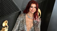 Grammy 2024: de Peso Pluma a Dua Lipa estos son los mejores looks de la alfombra roja