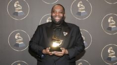 Killer Mike ganó 3 premios Grammy, luego fue arrestado en plena ceremonia: así fue el momento