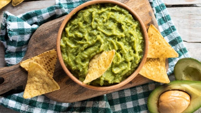 Super Bowl: el mejor tip para que tu guacamole no se oxide y sepa delicioso por más tiempo