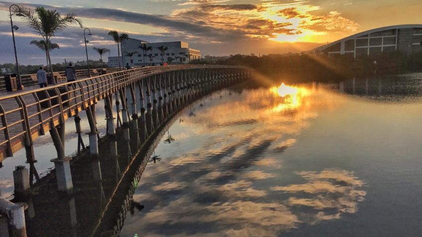 ¿Qué puedo conocer en Tampico durante seis horas?