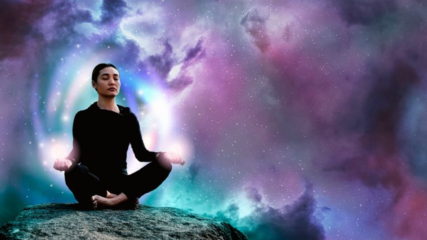 La meditación de los 7 arcángeles para atraer la abundancia en el inicio de semana